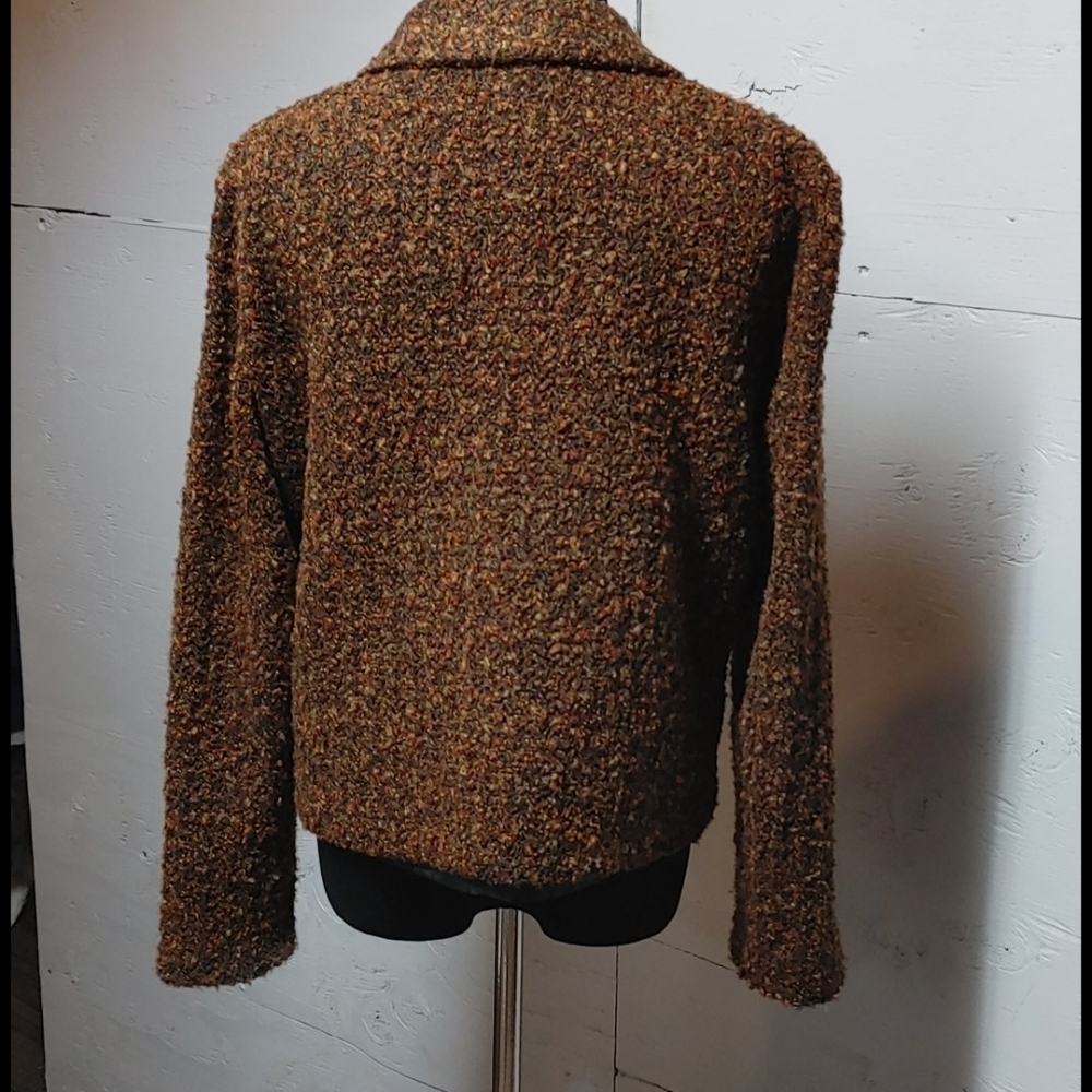 Fall Jacket - image 2